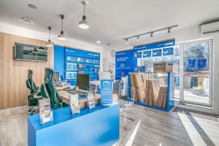 Trastero en alquiler en Imperial en Madrid