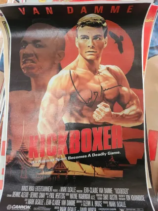 Pósters de Películas