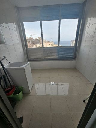 Piso en alquiler en La Cala de Villajoyosa en Villajoyosa/Vila Joiosa (la)