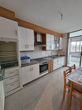 Piso en alquiler en La Cala de Villajoyosa en Villajoyosa/Vila Joiosa (la)