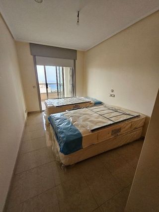 Piso en alquiler en La Cala de Villajoyosa en Villajoyosa/Vila Joiosa (la)