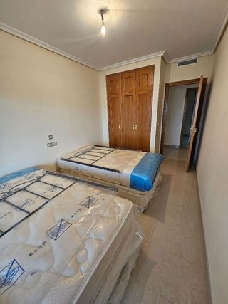 Piso en alquiler en La Cala de Villajoyosa en Villajoyosa/Vila Joiosa (la)