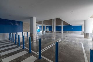 Trastero en alquiler en San Jerónimo - La Bachillera en Sevilla