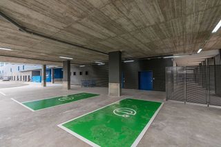 Trastero en alquiler en San Jerónimo - La Bachillera en Sevilla