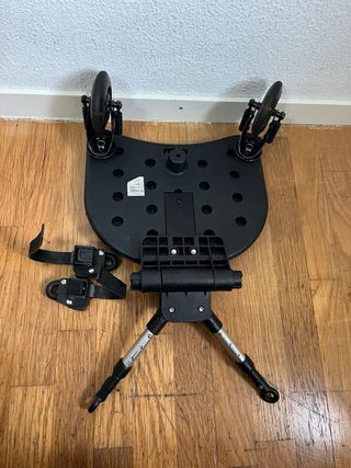 Patinete universal para cochecito