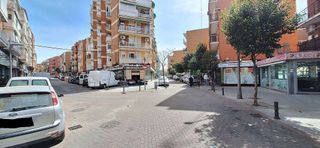 Local comercial en alquiler en Casco Antiguo en Alcorcón