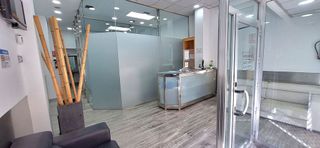 Local comercial en alquiler en Casco Antiguo en Alcorcón