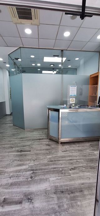 Local comercial en alquiler en Casco Antiguo en Alcorcón