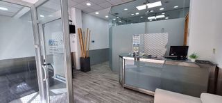 Local comercial en alquiler en Casco Antiguo en Alcorcón