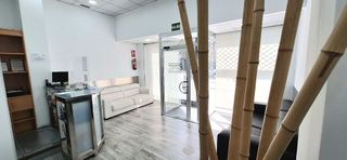 Local comercial en alquiler en Casco Antiguo en Alcorcón