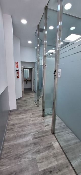 Local comercial en alquiler en Casco Antiguo en Alcorcón