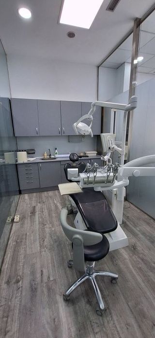 Local comercial en alquiler en Casco Antiguo en Alcorcón