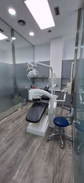 Local comercial en alquiler en Casco Antiguo en Alcorcón