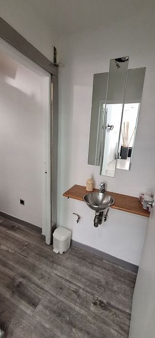 Local comercial en alquiler en Casco Antiguo en Alcorcón