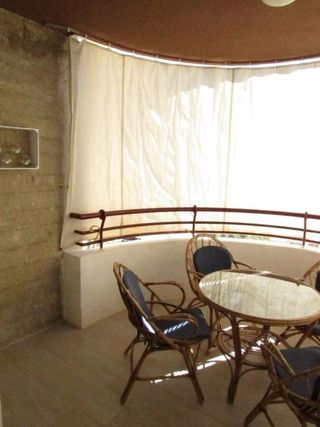 Piso en alquiler en Playa de San Juan en Alicante