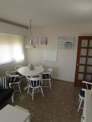 Piso en alquiler en Playa de San Juan en Alicante