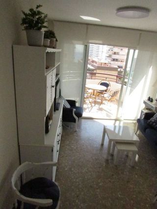 Piso en alquiler en Playa de San Juan en Alicante
