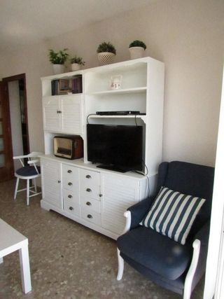 Piso en alquiler en Playa de San Juan en Alicante