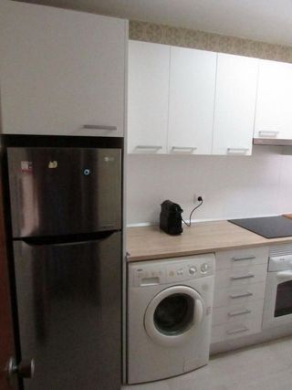 Piso en alquiler en Playa de San Juan en Alicante