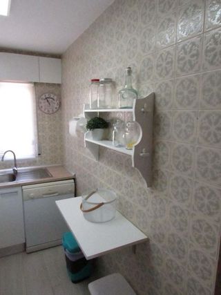 Piso en alquiler en Playa de San Juan en Alicante