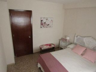 Piso en alquiler en Playa de San Juan en Alicante