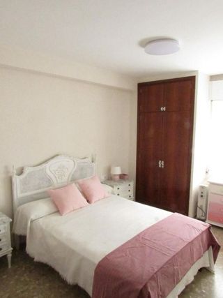 Piso en alquiler en Playa de San Juan en Alicante