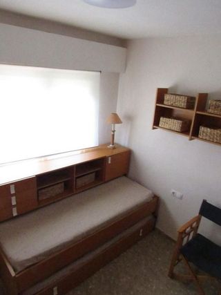 Piso en alquiler en Playa de San Juan en Alicante