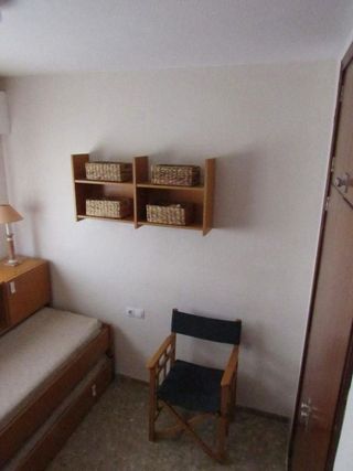 Piso en alquiler en Playa de San Juan en Alicante