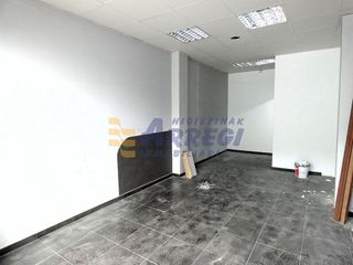 Local comercial en alquiler en Eibar