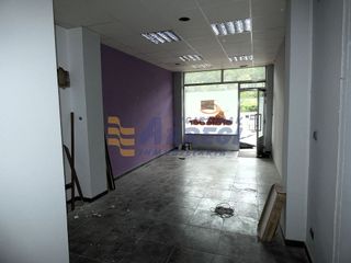 Local comercial en alquiler en Eibar