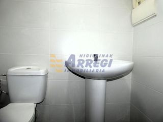 Local comercial en alquiler en Eibar