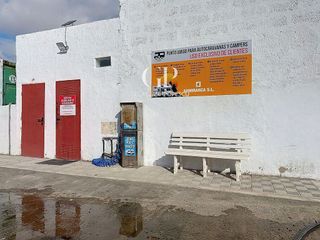 Trastero en alquiler en Buenavista-Rosa Vila en Puerto del Rosario