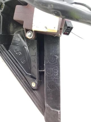 Audi retrovisor derecho a8 (4d2, 4d8) 20353896