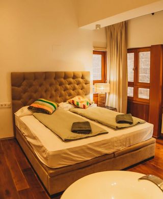 Piso en alquiler en La Seu - Cort - Monti-sión en Palma de Mallorca