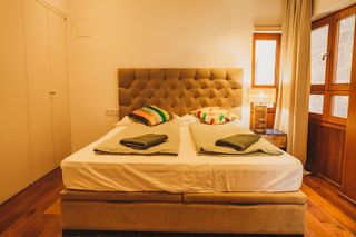 Piso en alquiler en La Seu - Cort - Monti-sión en Palma de Mallorca