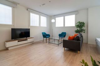 Estudio en alquiler en El Pilar en Valencia