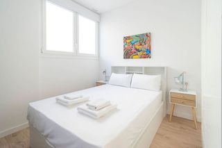 Estudio en alquiler en El Pilar en Valencia