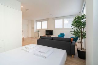 Estudio en alquiler en El Pilar en Valencia