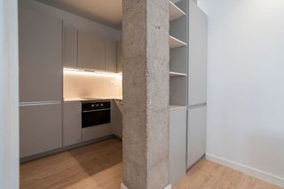 Estudio en alquiler en El Pilar en Valencia