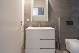 Estudio en alquiler en El Pilar en Valencia