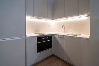 Estudio en alquiler en El Pilar en Valencia