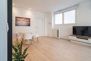 Estudio en alquiler en El Pilar en Valencia