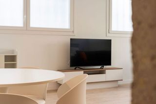 Estudio en alquiler en El Pilar en Valencia