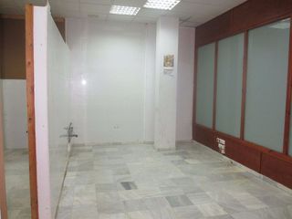 Local comercial en alquiler en Playa Stª Mª del Mar - Playa Victoria en Cádiz