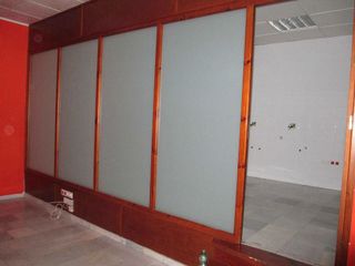 Local comercial en alquiler en Playa Stª Mª del Mar - Playa Victoria en Cádiz