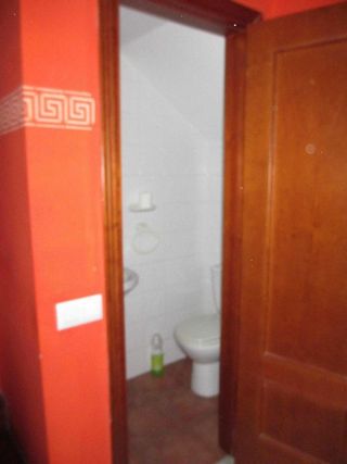 Local comercial en alquiler en Playa Stª Mª del Mar - Playa Victoria en Cádiz