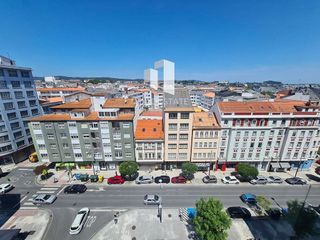 Piso en alquiler en Zona Ultramar en Ferrol
