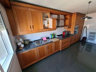 Piso en alquiler en Zona Ultramar en Ferrol