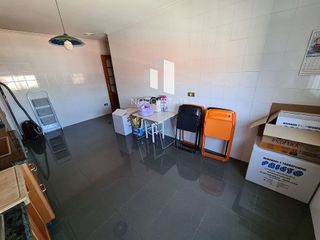 Piso en alquiler en Zona Ultramar en Ferrol