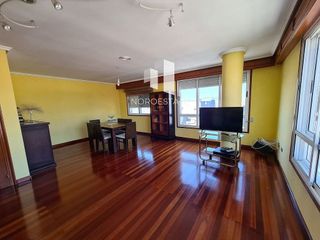 Piso en alquiler en Zona Ultramar en Ferrol